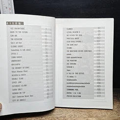 หนังสือ ศิลปะบนใบปิดหนัง รูปที่ 7