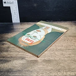 หนังสือ การจับการโกหก รูปที่ 5