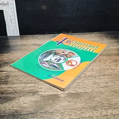 หนังสือ 4 วิธีสุขภาพดี อายุยืน รูปที่ 4
