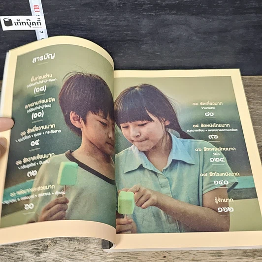 หนังสือ สุดถวิล The Inspiration of ตุ๊กแกรักแป้งมาก รูปที่ 7