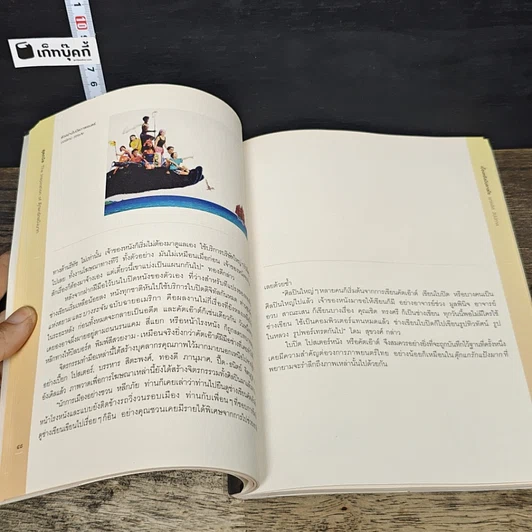 หนังสือ สุดถวิล The Inspiration of ตุ๊กแกรักแป้งมาก รูปที่ 9