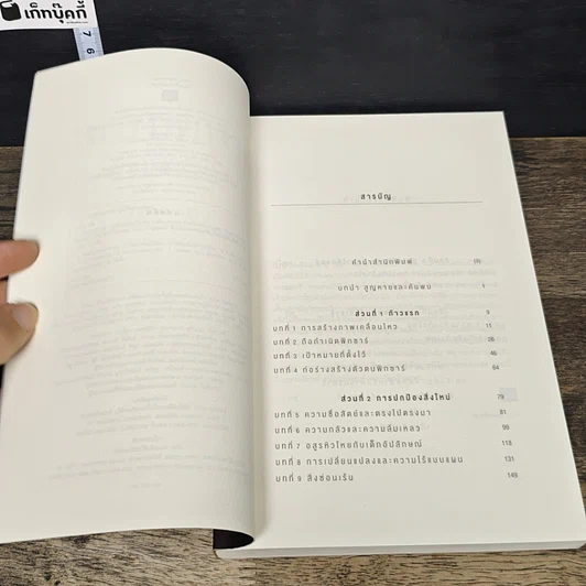 หนังสือ Creativity, Inc. ทุกสิ่งเริ่มต้นที่ไอเดีย รูปที่ 7