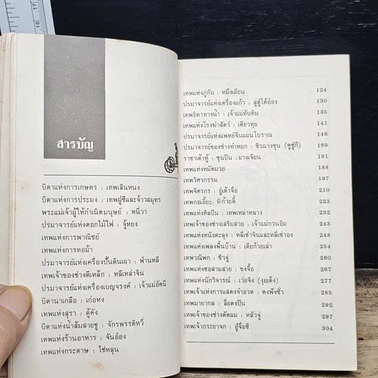 หนังสือ ตำนานเทพปรมาจารย์ รูปที่ 7