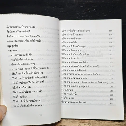 หนังสือ ท้าพิสูจน์ ดื่มปัสสาวะรักษาโรคเอดส์ได้ รูปที่ 8