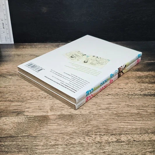 หนังสือ สาวมืดมนอลวนหารัก เล่ม 1-2 รูปที่ 5