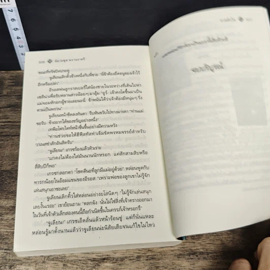 หนังสือ ทาสหัวใจ รูปที่ 8