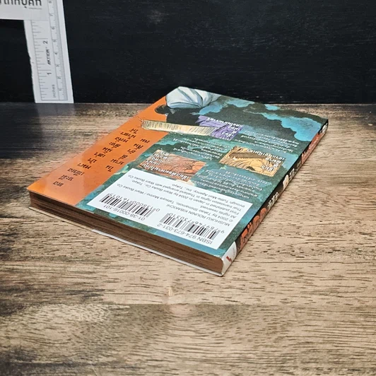 หนังสือ คิงะคิจิ ซามูไรพันธ์ุอสูร เล่ม 1 รูปที่ 5