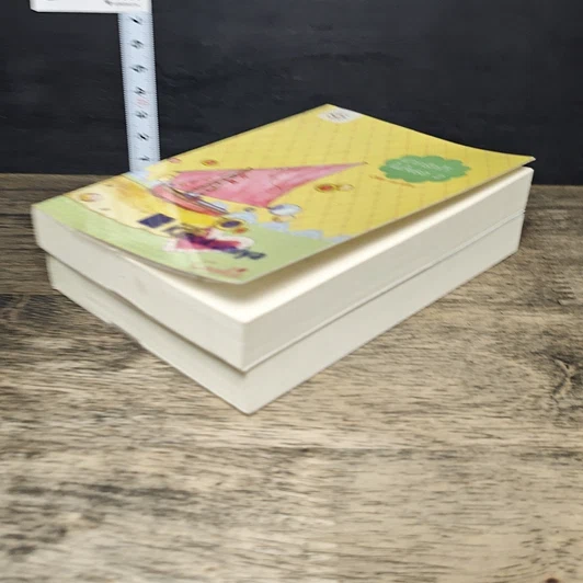 หนังสือ ฝากรักไว้...ในใจเธอ เล่ม 1-2 รูปที่ 4