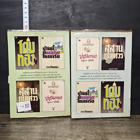 หนังสือ เมียรายวัน 2 เล่มจบ รูปที่ 2