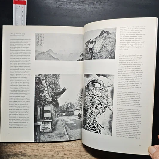หนังสือ Subtle Body รูปที่ 10