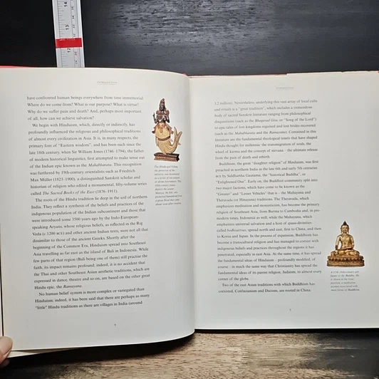 หนังสือ Eastern Wisdom รูปที่ 8