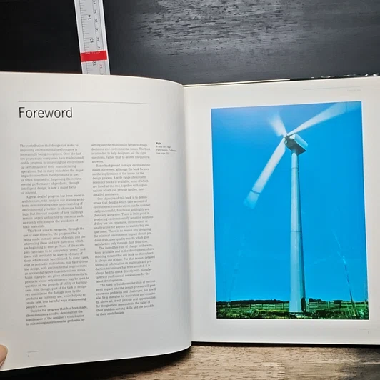 หนังสือ Green Design: Design for the Environment รูปที่ 8