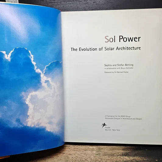 หนังสือ Sol Power รูปที่ 6