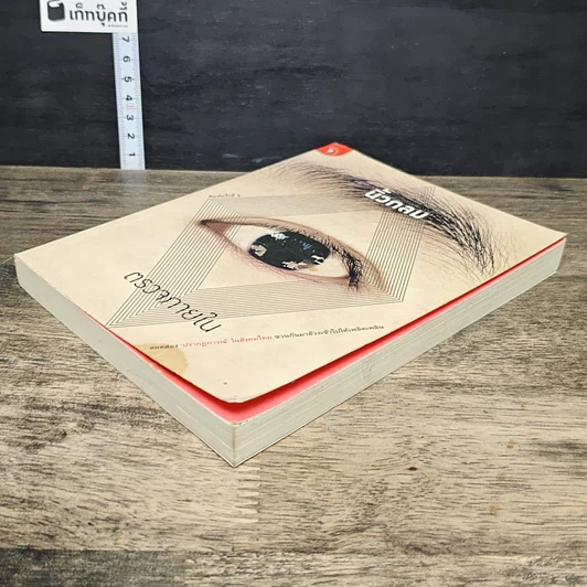 หนังสือ ตรวจภายใน รูปที่ 3
