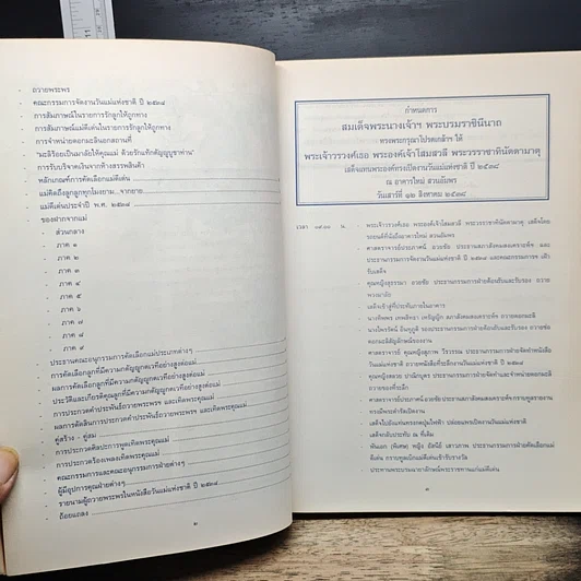 หนังสือ วันแม่แห่งชาติ 12 สิงหาคม 2538 รูปที่ 7