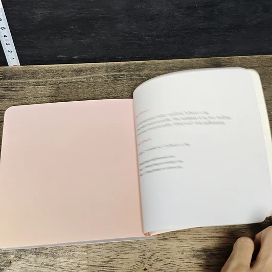 หนังสือ เหตุผลของความรัก รูปที่ 9