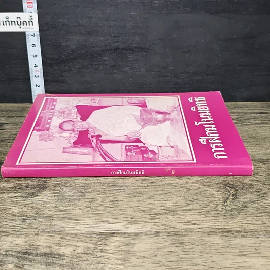 หนังสือ การฝึกมโนมยิทธิ รูปที่ 2