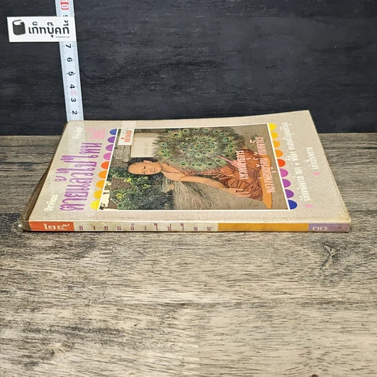 หนังสือ โลกทิพย์ ตายแล้วไปไหน 25 รูปที่ 2