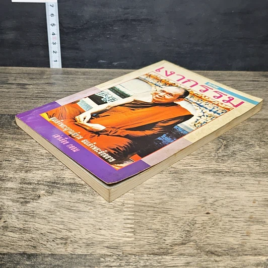 หนังสือ เงากรรม รูปที่ 3