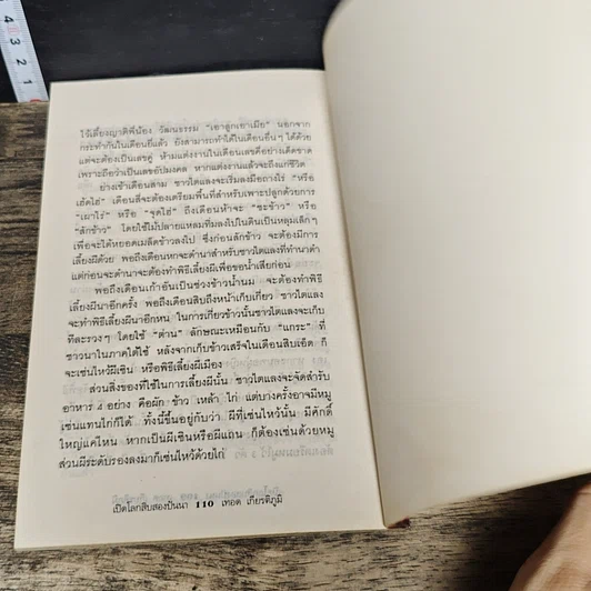 หนังสือ เปิดโลกสิบสองปันนา รูปที่ 8