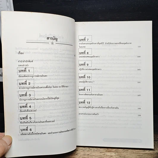 หนังสือ เจาะลึกปรากฏการณ์จานบินตกในรอบ 50 ปี รูปที่ 7