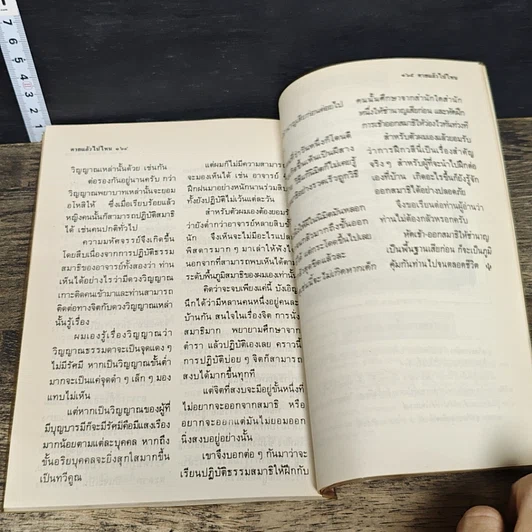 หนังสือ โลกทิพย์ ตายแล้วไปไหน 21 รูปที่ 8