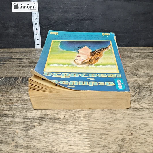 หนังสือ จะปกป้องเธอด้วยชีวิต เล่ม 2 รูปที่ 4