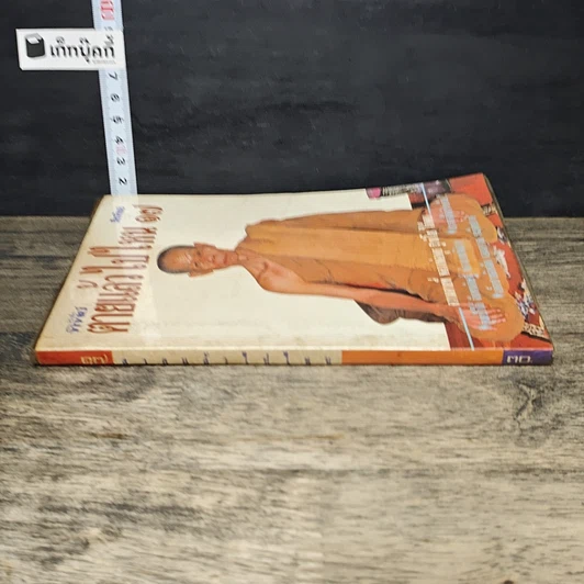 หนังสือ โลกทิพย์ ตายแล้วไปไหน 17 รูปที่ 2