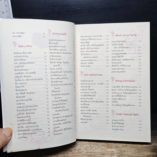 หนังสือ ชีวิตนี้ดีจัง Feel Good รูปที่ 8