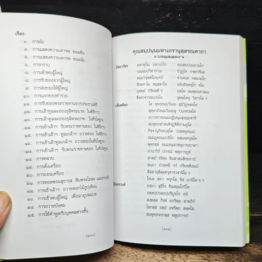 หนังสือ พุทธศาสนพิธี และ วัฒนรรรมไทย รูปที่ 11