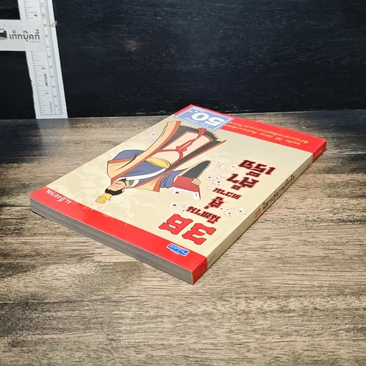 หนังสือ 36 นิทานสู่ความสำเร็จ รูปที่ 5