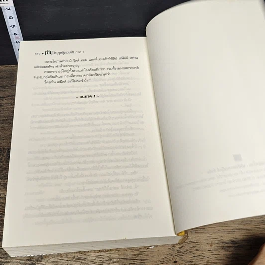 หนังสือ เซน วีรบุรุษสุดขอบฟ้า 1 ภาค อัญมณีสองพิภพ รูปที่ 8