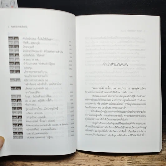 หนังสือ Amway Amazing Way เส้นทางมหัศจรรย์ไม่รู้จบ รูปที่ 7