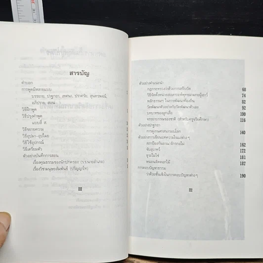 หนังสือ วิธีพูดของข้าพเจ้า รูปที่ 8