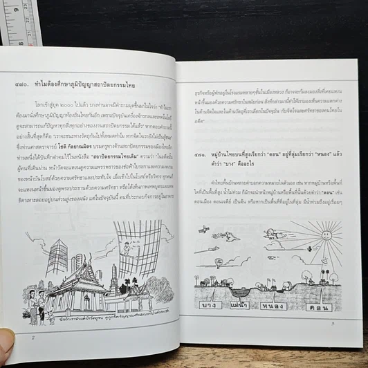 หนังสือ ร้อยพันปัญหาในงานก่อสร้าง เล่ม 5 ฉบับภูมิปัญญาช่างไทย รูปที่ 10
