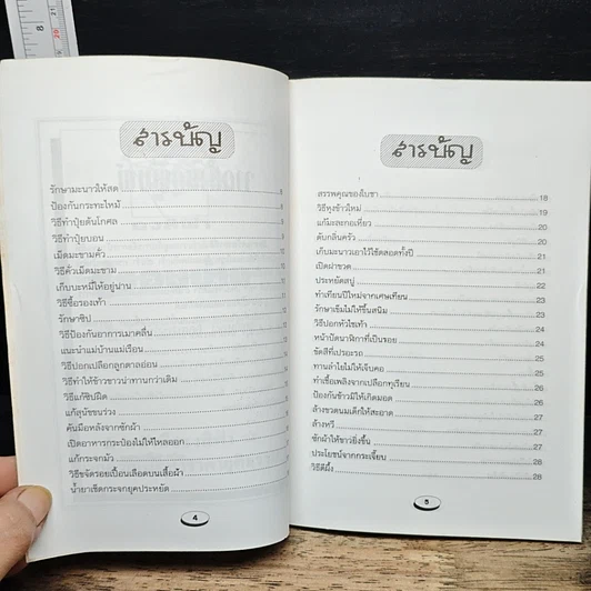 หนังสือ รู้รอบบ้าน รู้แบบมืออาชีพ รูปที่ 6