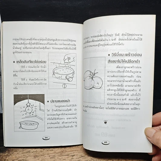 หนังสือ รู้รอบบ้าน รู้แบบมืออาชีพ รูปที่ 9