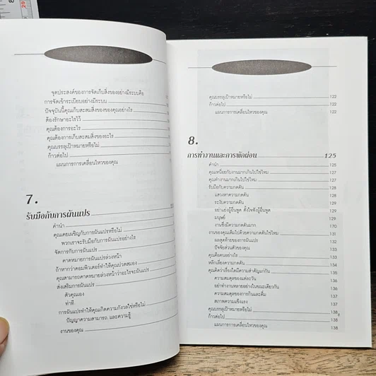 หนังสือ การทำงานในศตวรรษที่ 21 รูปที่ 10