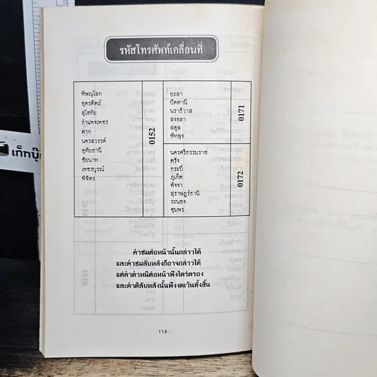 หนังสือ เคล็ดลับการผูกโทรศัพท์ ฉบับใช้งาน รูปที่ 10