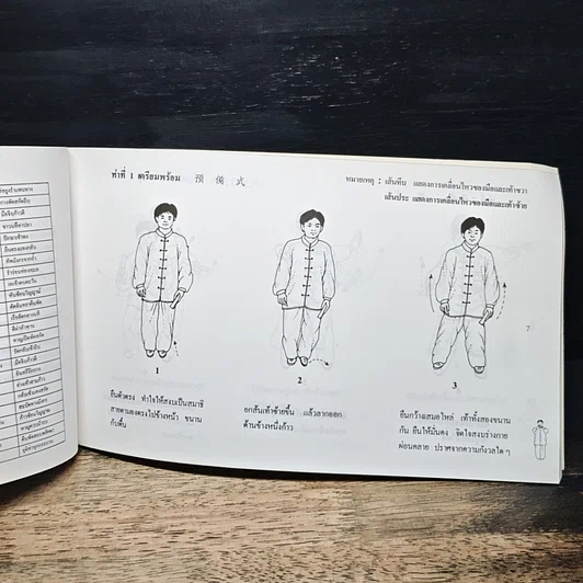 หนังสือ พัดตั๊กแตน รูปที่ 8