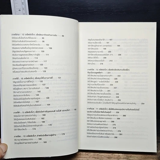 หนังสือ รวยคอนเนกชั่น รูปที่ 8