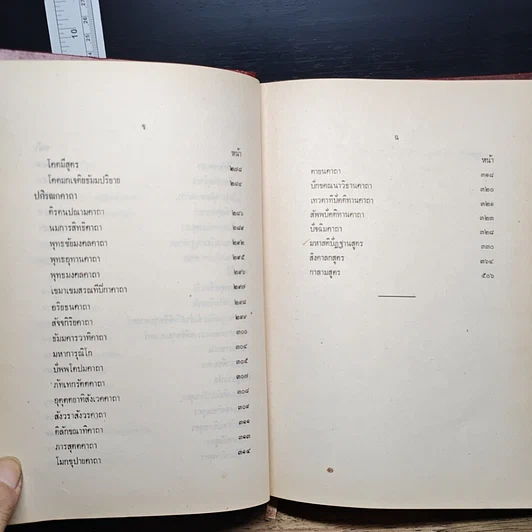 หนังสือ สวดมนต์แปล รูปที่ 10