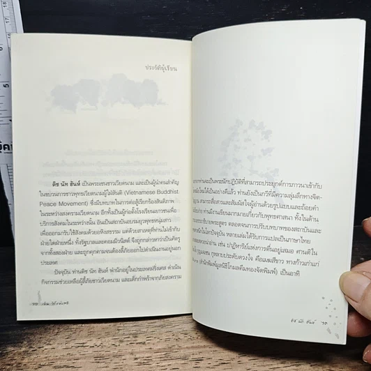 หนังสือ เดิน วิถีแห่งสติ รูปที่ 10
