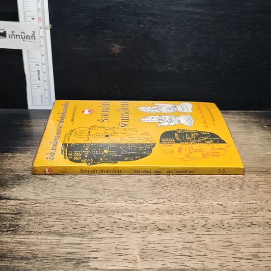 หนังสือ ร้อยเล่ห์พันเหลี่ยม รูปที่ 3