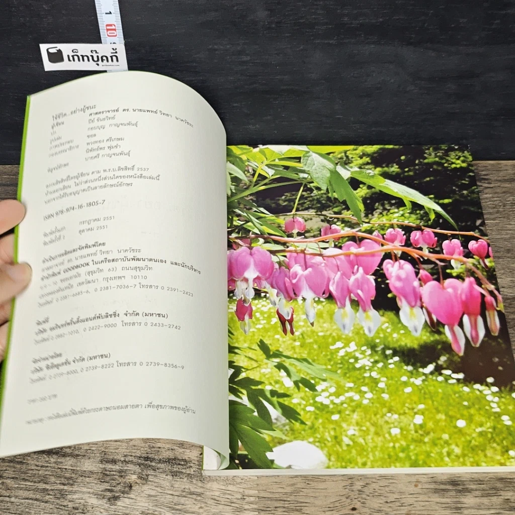 หนังสือ ใช้ชีวิต...อย่างผู้ชนะ รูปที่ 7