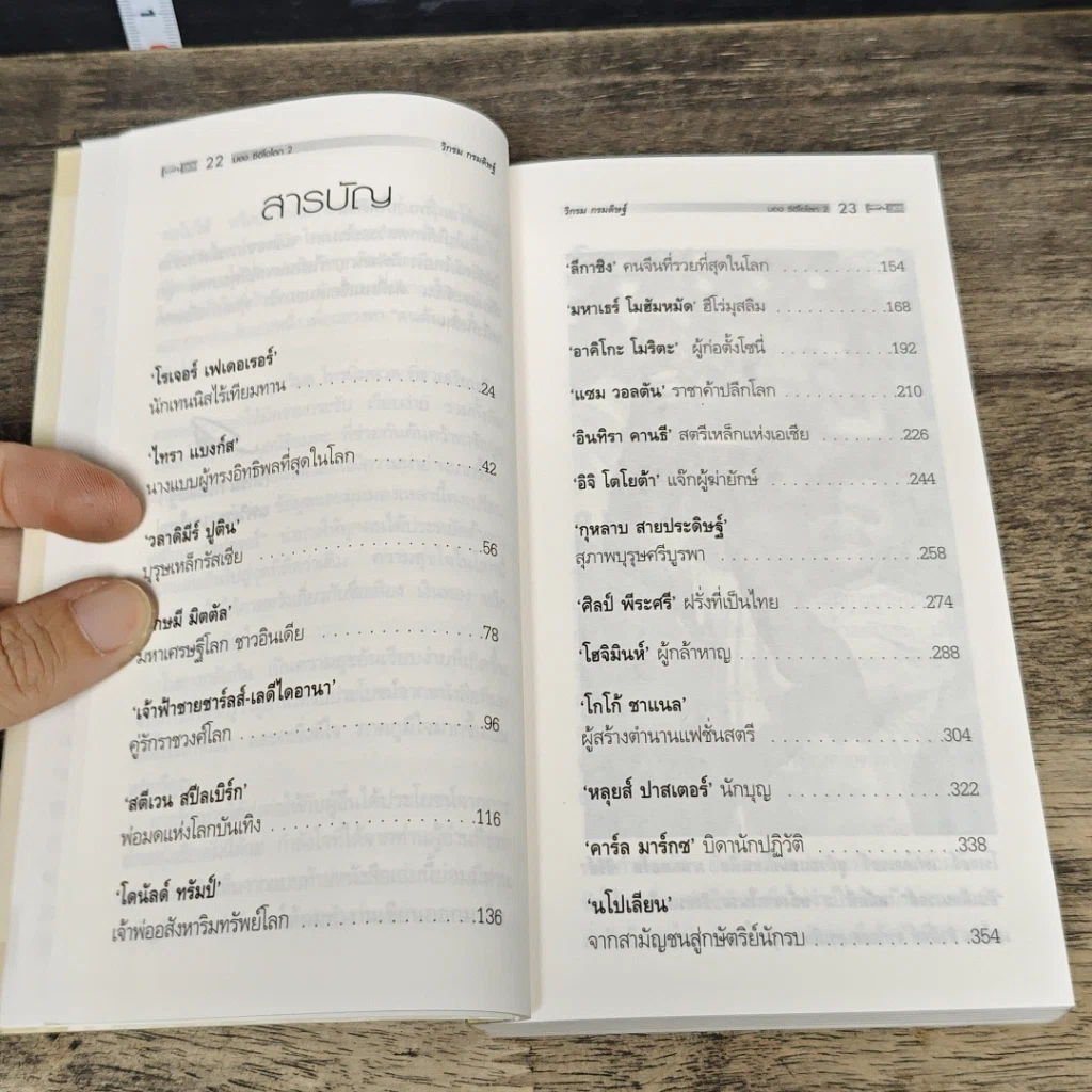 หนังสือ CEO มองซีอีโอโลก ภาค 2 รูปที่ 7