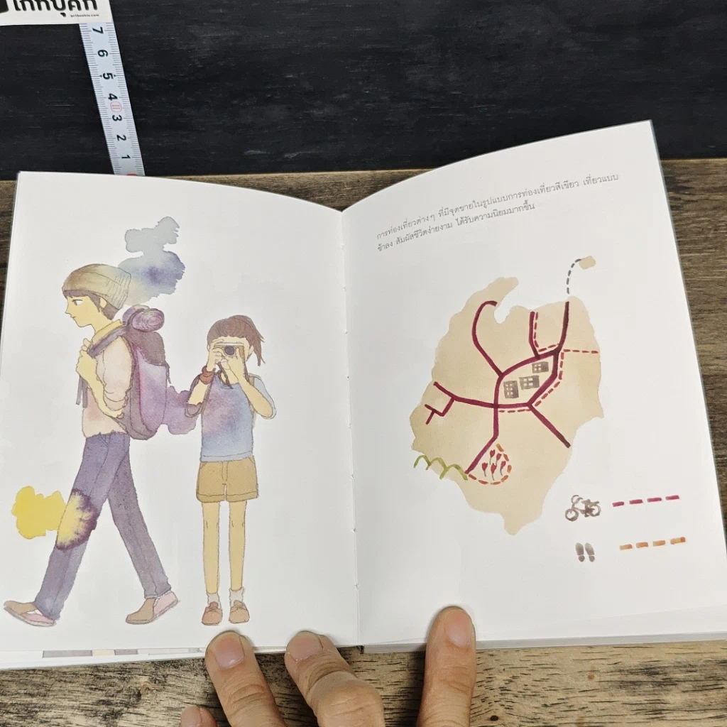 หนังสือ Organic 101 วิถีออร์แกนิกแบบง่ายๆ รูปที่ 7