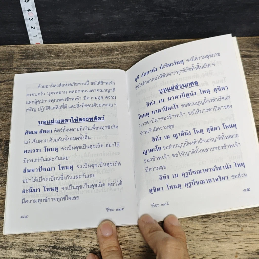 หนังสือ วิธีใช้...หนี้พ่อแม่ รูปที่ 8