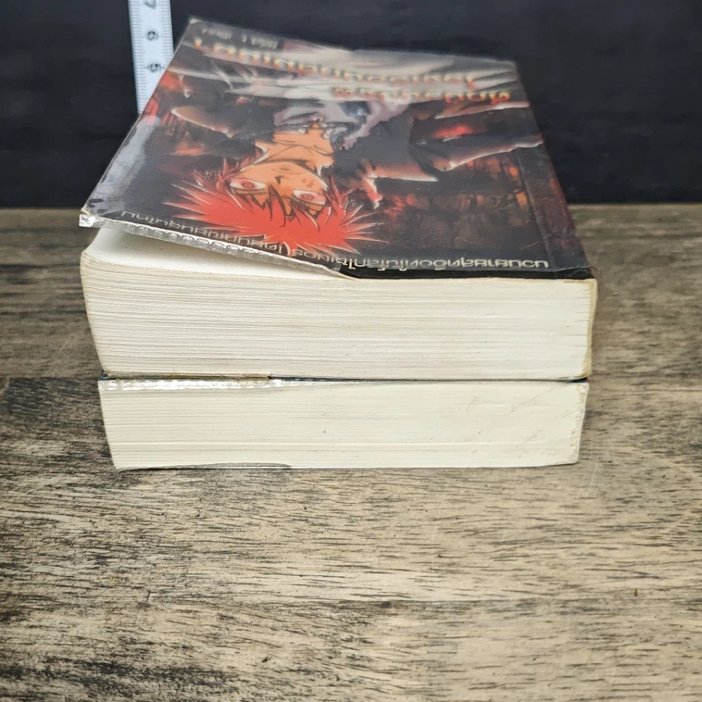 หนังสือ ศึกป่วนปฐพี โรงเรียนถล่มเมฆา 2 เล่มจบ รูปที่ 5
