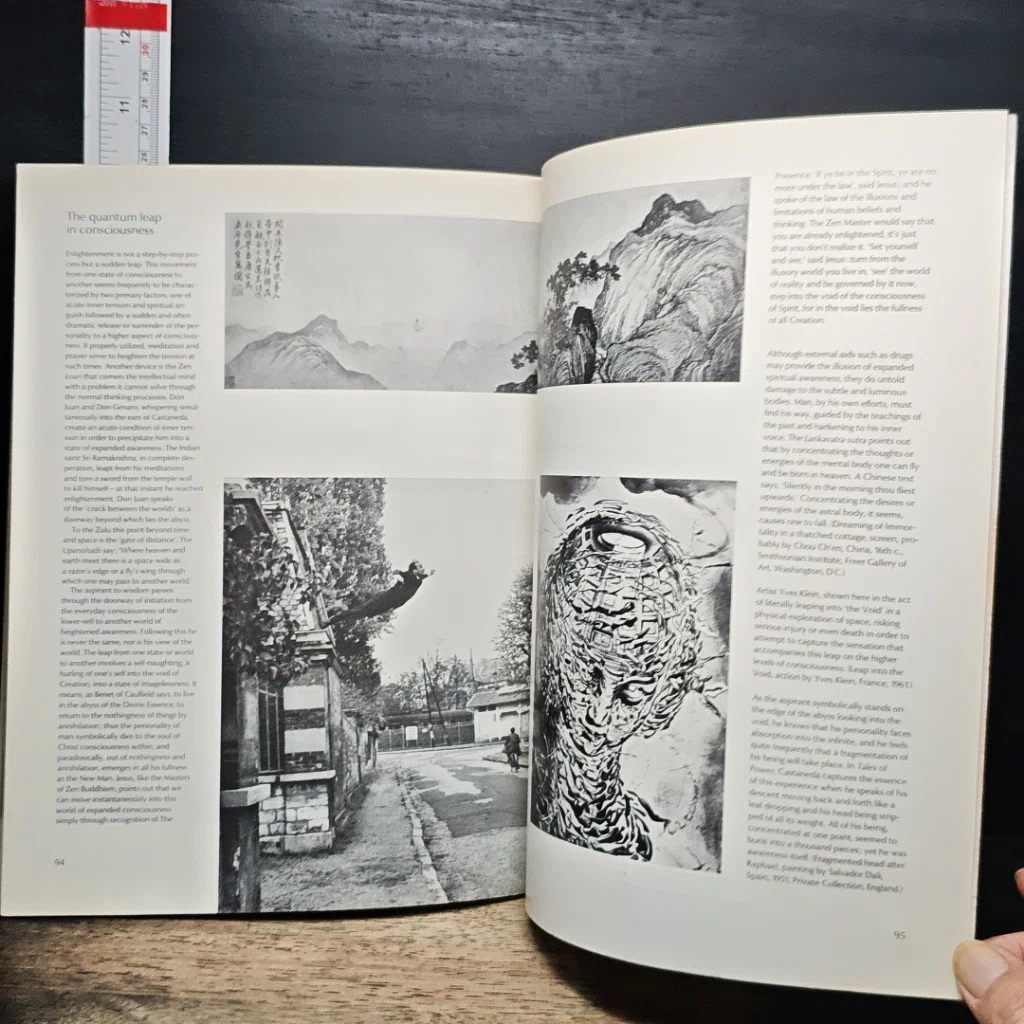 หนังสือ Subtle Body รูปที่ 10